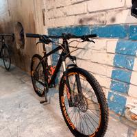 Ktm Ultra limited edition 27.5 tg.m