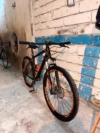 Ktm Ultra limited edition 27.5 tg.m