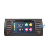 RADIO GPS ANDROID 12 QUAD CORE BMW X5 E53 99-06