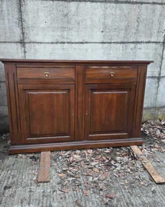 Credenza