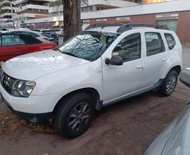 DACIA Duster GPL 110 CV Laureate Family 1.6 4x2