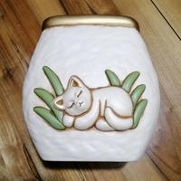 Vaso Thun gatto