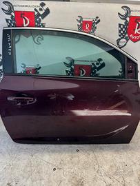 PORTA SPORTELLO ANTERIORE DX OPEL ADAM