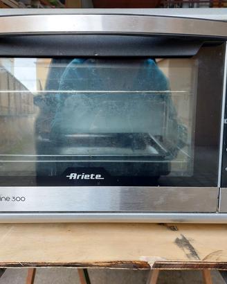 Forno Elettrico ARIETE