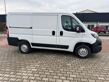 FIAT Ducato 28 2.3 MJT 120cv PC-TN FURGONE AZIEN