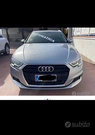 Audi a3 Prezzo in privato