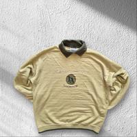Felpa Vintage Jumper Action "Merchantman Marine" 