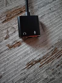 adattatore 