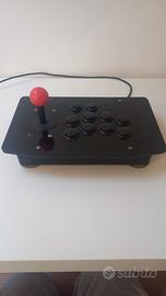 Arcade stick  controller pc plug and play usb 