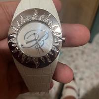 Orologio blu marine