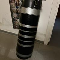 Sacco da boxe