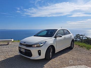 KIA Rio 4ª serie - 2017