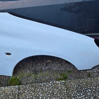 fiat strada parafango 