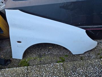 fiat strada parafango 