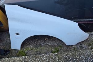 fiat strada parafango 