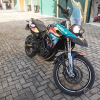 Bmw f 800 gs - 2009