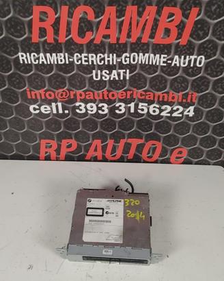BMW Serie 3 F30 Berlina (11>) NAVIGATORE 9323785 N