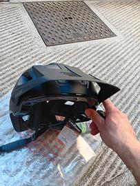Casco mtb Limar Delta