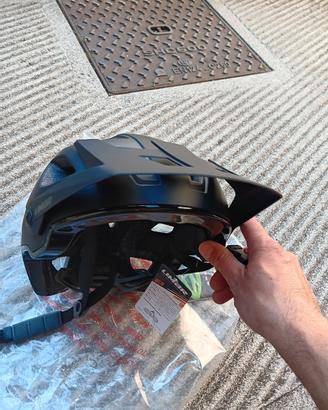Casco mtb Limar Delta