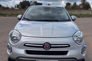 Fiat 500x 1.3 multijet 95 cv cross
