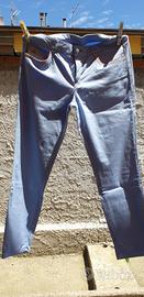 Pantaloni Alviero Martini (originali)