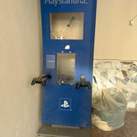 Totem playstation 2