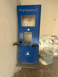 Totem playstation 2