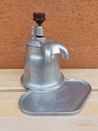 CAFFETTIERA O.M.G. MIGNON 2 TAZZE - ITALIA ANNI 50