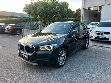 Bmw X1 sDrive20d sport