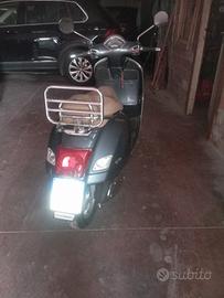 Vespa 300 gts ABS