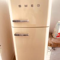 Smeg frigo