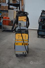 Saldatrice stel top 504 as