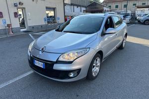 Renault Megane 1.5 dCi 110CV