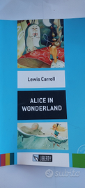 Alice in wonderland
