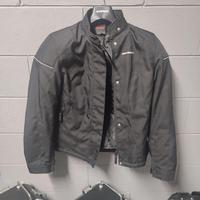 Giacca moto Spidi lady