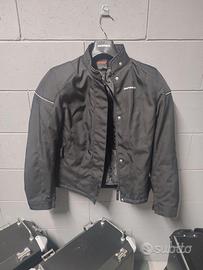 Giacca moto Spidi lady