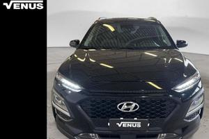 Hyundai Kona I 2017 Benzina 1.6 hev Xtech fca...