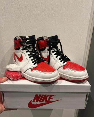 Jordan 1 Retro High OG