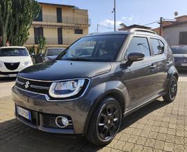 Suzuki Ignis 1.2 Hybrid iTop