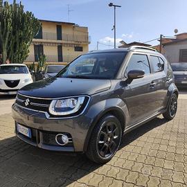 Suzuki Ignis 1.2 Hybrid iTop