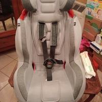 Seggiolino auto Foppapedretti 9-36 kg