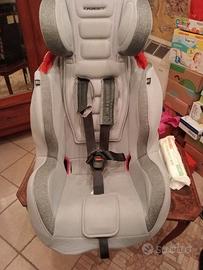 Seggiolino auto Foppapedretti 9-36 kg