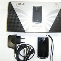 Cellulare vintage U830 Chocolate