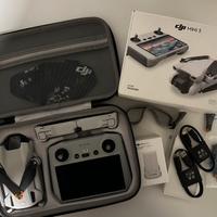 Drone Dji Mini 3