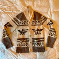 Cardigan ralph lauren m