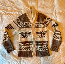 Cardigan ralph lauren m