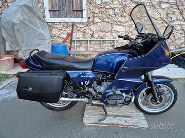 Bmw R 100 RT