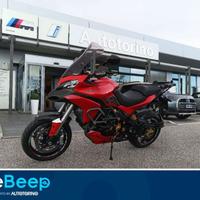 Ducati Multistrada 1200 ABS MY13