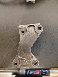 SPOSTA PINZA HM PER HONDA CR/HM 125