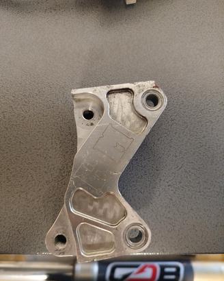 SPOSTA PINZA HM PER HONDA CR/HM 125